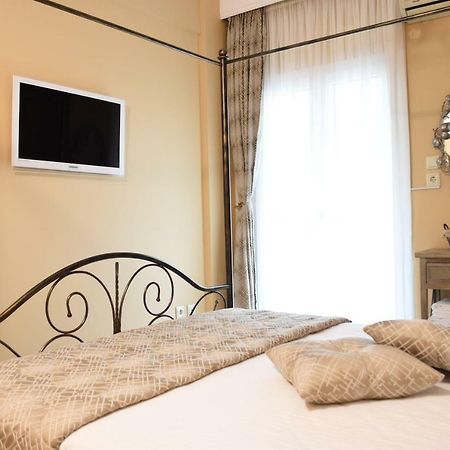 Kentrikon Deluxe Apt. Thessaloniki Exterior photo