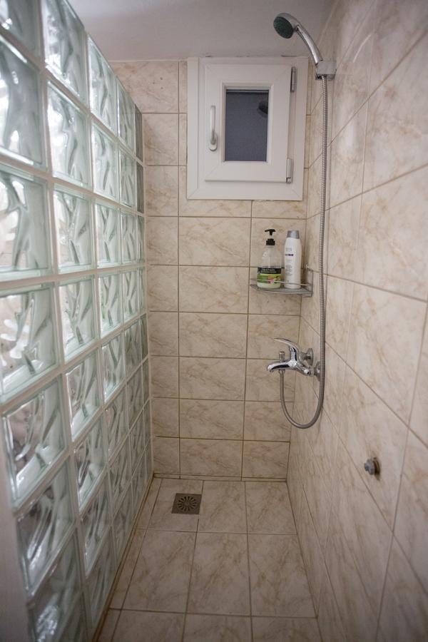 Kentrikon Deluxe Apt. Thessaloniki Exterior photo